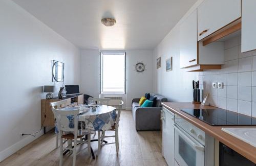Saint-Cast-le-Guildo Apartment | Family-Friendly Getaway at Castaline with High Guest Ratings