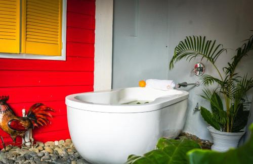Castara House | Castara Cottage by Hello Mello