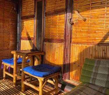Ko Pha-ngan Resort | Discover Castaway Beach Bungalows with Oceanfront Bliss