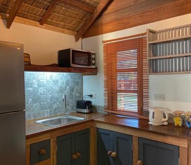 Ko Pha-ngan Resort | Discover Castaway Beach Bungalows with Oceanfront Bliss