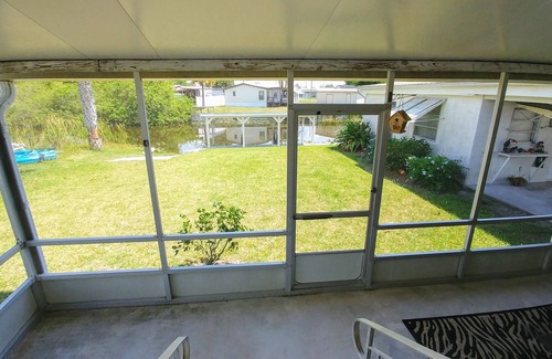 Buckhead Ridge House | Waterfront Escape at Castaway Cove BHR with Ocean Views