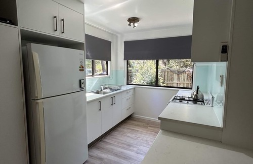 Eurong House | Escape to Castaways on Fraser - K'Gari with Ocean Views