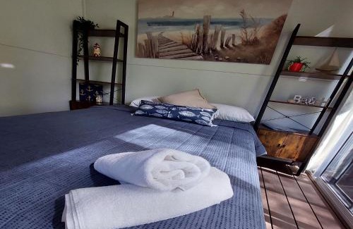 Bulwer Resort | Relax at Castaways Moreton Island with Beachfront Bliss