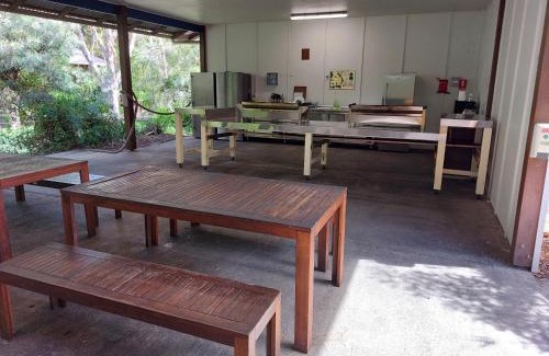 Bulwer Resort | Relax at Castaways Moreton Island with Beachfront Bliss