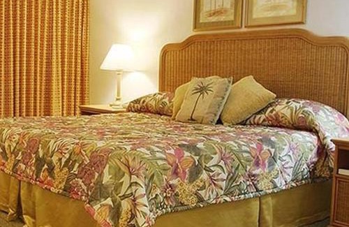 Freeport Resort | Relax at Castaways Resort and Suites with Family-Friendly Amenities
