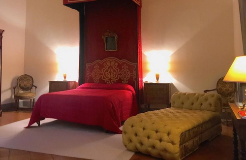 San Casciano in Val di Pesa House | Castello Lorenzo, Heart of Tuscany, Renaissance Villa with Pool