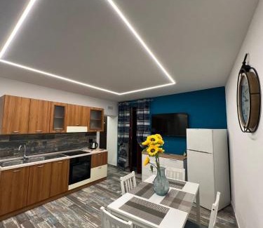 Castel di Sangro House | Pet-Friendly Castel di Sangro Suite Apartment, Rated 9.4
