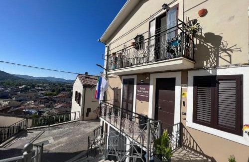 Castel di Sangro House | Pet-Friendly Castel di Sangro Suite Apartment, Rated 9.4
