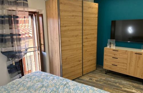 Castel di Sangro House | Pet-Friendly Castel di Sangro Suite Apartment, Rated 9.4