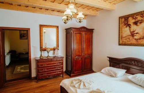 Ogra House | Experience Castel Haller: Oceanfront Bliss & 9.2/10 Rating