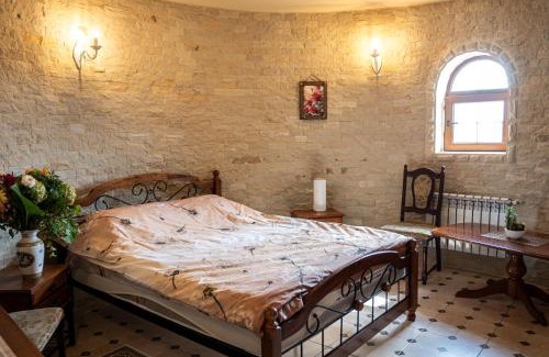 Moldova House | Discover Comfort at Krolichya Ferma: Family-Friendly Stay