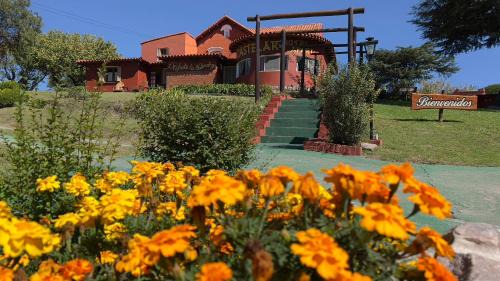 Huerta Grande Hotel | Discover Castelar - Hotel & Apart with Oceanfront Amenities