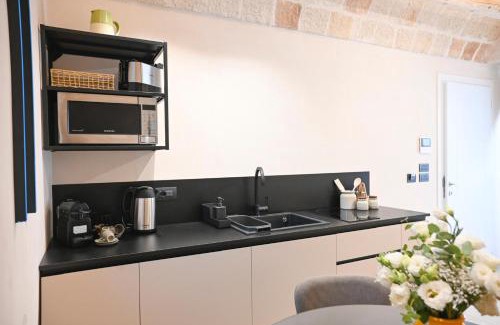 Monopoli House | CastelFidardo Dimore