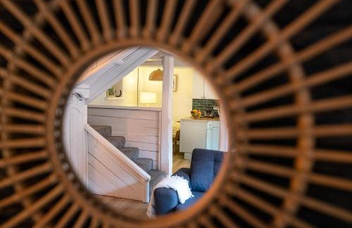 Tan-y-groes House | Castell Cwtch Llangrannog