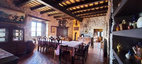 Llaes House | Discover Castell de Llaés: Pet-Friendly Oceanfront Escape