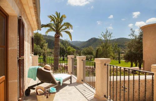 Calvia Hotel | Experience Castell Son Claret - A 5-Star Oasis of Relaxation