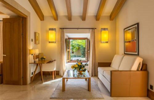 Calvia Hotel | Experience Castell Son Claret - A 5-Star Oasis of Relaxation