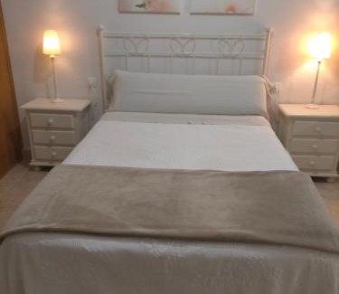 Merida Old Town Apartment | Experience Comfort at Castella Aquae Estudio - 9.3 Rating