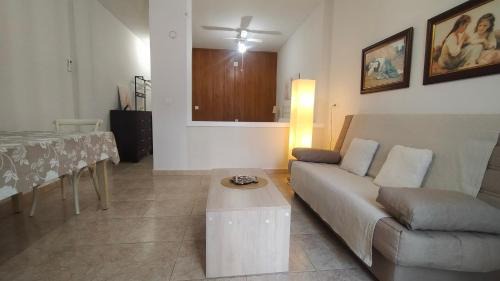Merida Old Town Apartment | Experience Comfort at Castella Aquae Estudio - 9.3 Rating