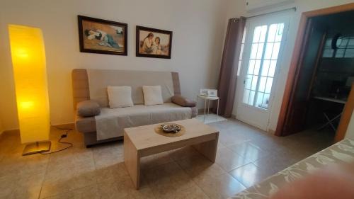 Merida Old Town Apartment | Experience Comfort at Castella Aquae Estudio - 9.3 Rating