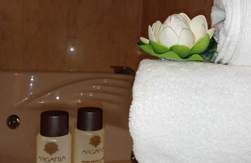 Galatina Historic Centre Bed & Breakfast | Exceptional Castello Castriota Scanderbeg Suites with Spa