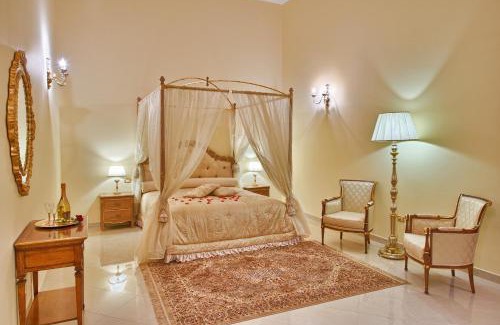 Torre Santa Susanna Bed & Breakfast | Oceanfront Retreat at Castello Conti Filo - Rated 9/10