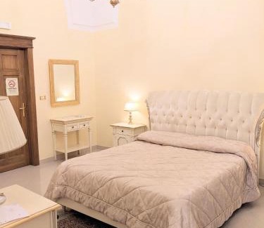Torre Santa Susanna Bed & Breakfast | Oceanfront Retreat at Castello Conti Filo - Rated 9/10