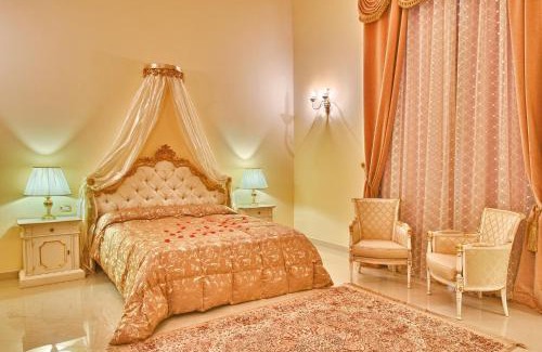Torre Santa Susanna Bed & Breakfast | Oceanfront Retreat at Castello Conti Filo - Rated 9/10