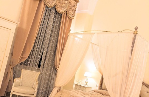 Torre Santa Susanna Bed & Breakfast | Relax at Castello Conti Filo Resort: Rated 9/10 for Comfort