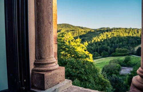 Gualdo Tadino House | Pet-Friendly Escape at Castello di Crocicchio - Rated 9.8