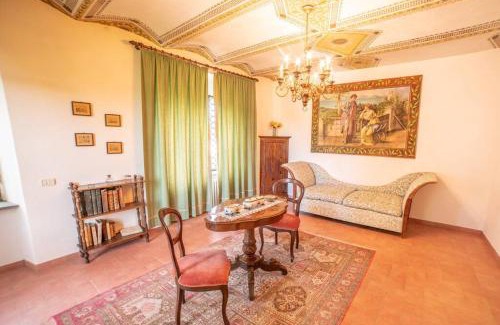 Gualdo Tadino House | Pet-Friendly Escape at Castello di Crocicchio - Rated 9.8