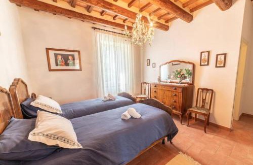 Gualdo Tadino House | Pet-Friendly Escape at Castello di Crocicchio - Rated 9.8