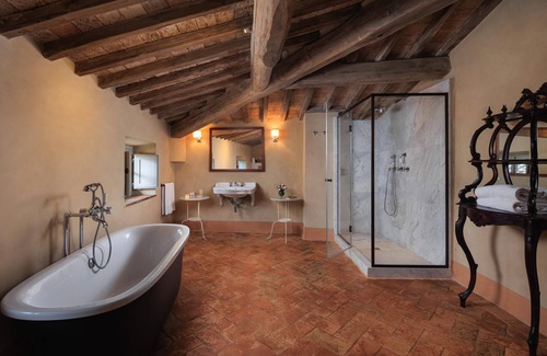 Fonterutoli Bed & Breakfast | Experience Castello di Fonterutoli Wine Resort & Spa