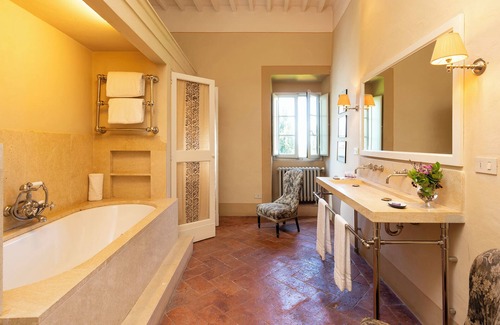 Fonterutoli Bed & Breakfast | Experience Castello di Fonterutoli Wine Resort & Spa