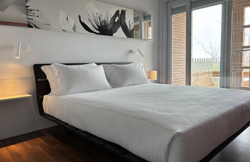 Monterado Hotel | Unforgettable Stay at Castello di Monterado: 10/10 Rated
