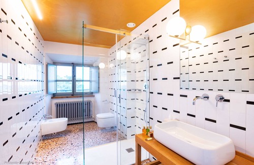 Monterado Hotel | Unforgettable Stay at Castello di Monterado: 10/10 Rated