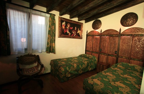 Pavone Canavese Hotel | Enchanting Castello di Pavone with Spa and Family-Friendly Perks