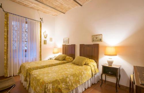 Proceno Hotel | Discover Castello Di Proceno: Pet-Friendly Historic Retreat
