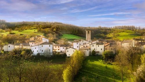 Pupaggi House | Discover Castello di Pupaggi: Pet-Friendly Retreat with Pool