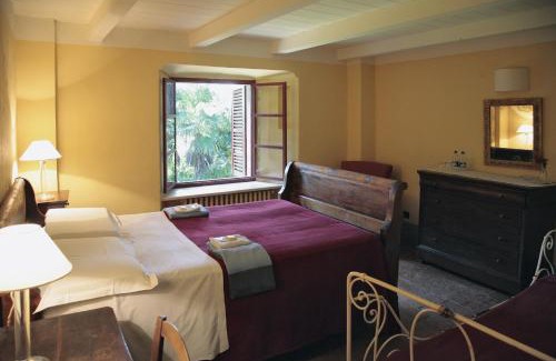Villa Hotel | Discover Castello Di San Sebastiano Po - Rated 9/10!