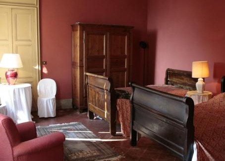Villa Hotel | Discover Castello Di San Sebastiano Po - Rated 9/10!