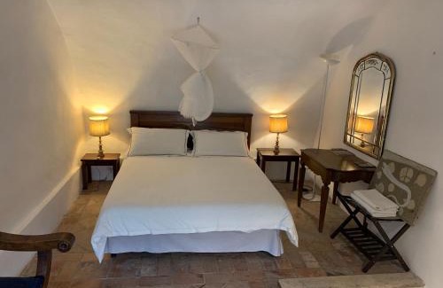 Cassia House | Castello Farnese, Roma, sulla Via Francigena