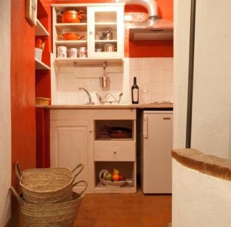 Querceto Apartment | Discover the Beauty of Castello Ginori Di Querceto Hotel
