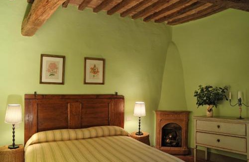 Querceto Apartment | Discover the Beauty of Castello Ginori Di Querceto Hotel