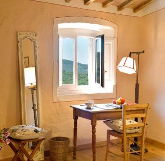 Querceto Apartment | Discover the Beauty of Castello Ginori Di Querceto Hotel