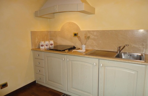 Izzalini Apartment | Experience Comfort at Castello Izzalini Todi Resort