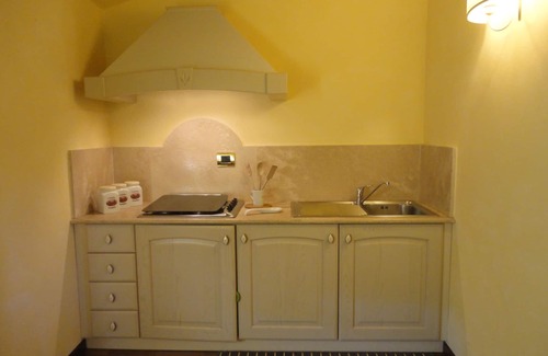 Izzalini Apartment | Experience Comfort at Castello Izzalini Todi Resort