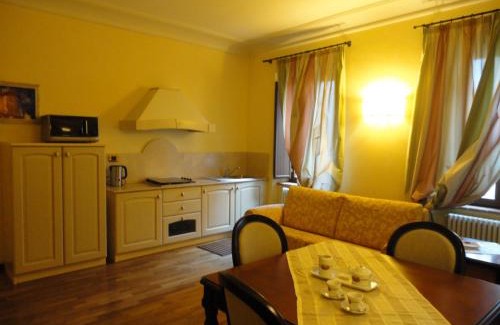 Izzalini House | Discover Castello Izzalini Todi Resort: Pet-Friendly Retreat