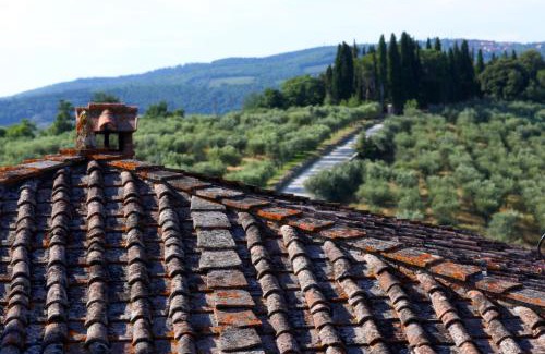 Castellina in Chianti House | Indulge at Castello La Leccia: 4-Star Oceanfront Retreat