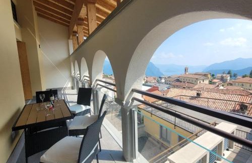 Bossico Apartment | Castello Mountain Lake Iseo Hospitaty
